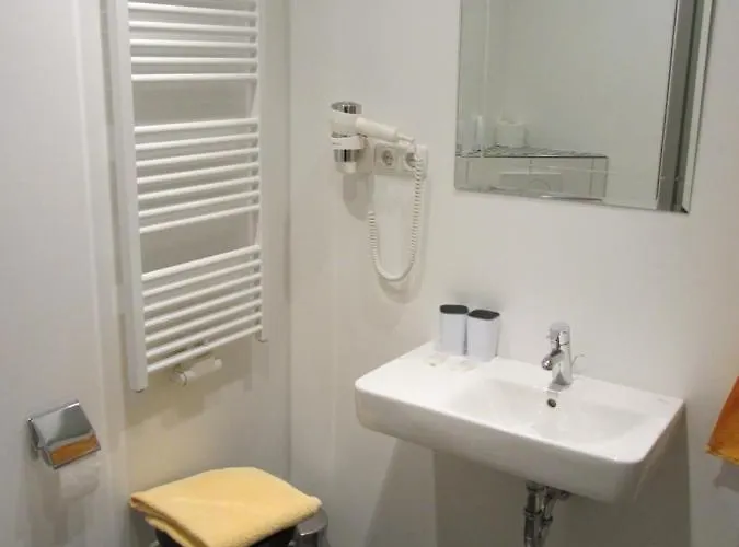 酒店 Rose 瓦尔堡