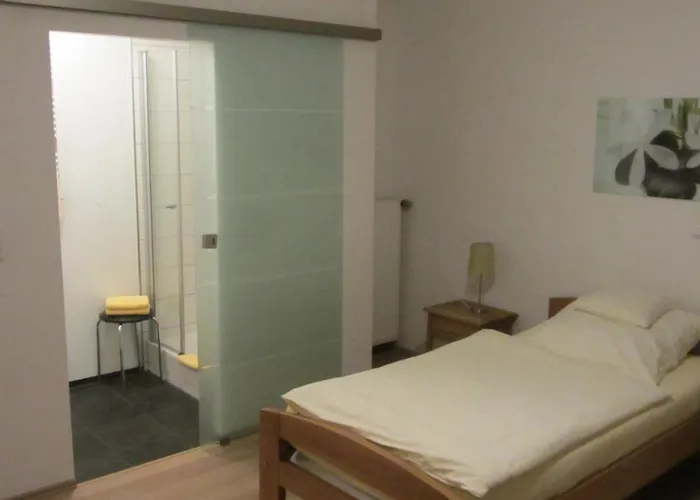 Rose 酒店 瓦尔堡