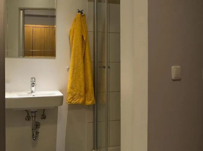 Rose 酒店 瓦尔堡